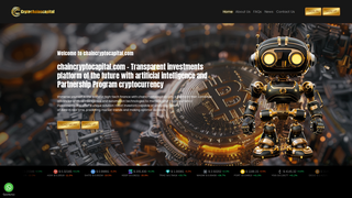 Thumbnail of chaincryptocapital.com