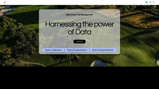Thumbnail of datahubgolf.com