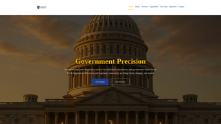 Thumbnail of harpersolution.com