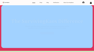 Site preview