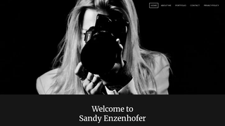 Thumbnail of sandyenzenhofer.com