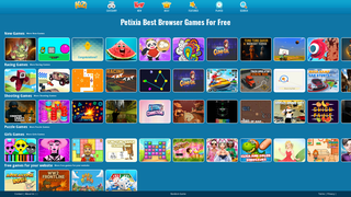 Thumbnail of petixia.com