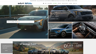 Thumbnail of kiaoffortmyersassociates.com
