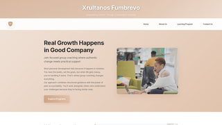 Thumbnail of xrultanosfumbrevo.com