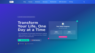 Thumbnail of drivendailyapp.com