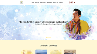 Thumbnail of gnhcb.org