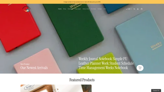 Thumbnail of stationeryworldsw.com