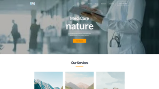 Thumbnail of medicarescu.com