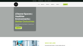 Thumbnail of cleanmentors.com