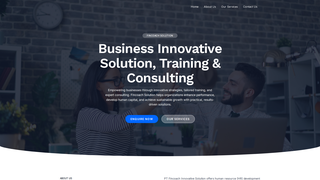 Thumbnail of fincoachsolution.com