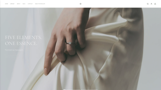 Thumbnail of hexagon-jewelry.com