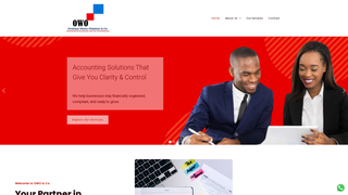 Thumbnail of owoandco.com