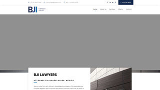 Thumbnail of bjilawyers.com