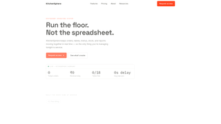 Site preview