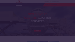 Thumbnail of boxmovercourier.com