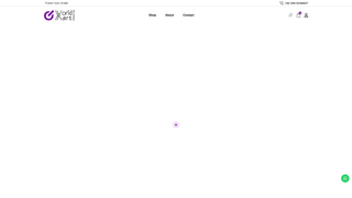 Thumbnail of worldmartimports.com