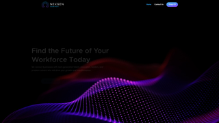 Thumbnail of nexgen-search.com