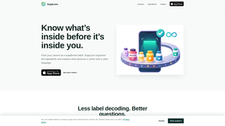 Site preview