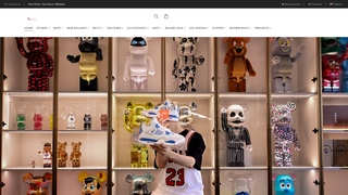 Thumbnail of mekicks.org