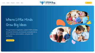 Thumbnail of stembug.com