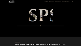 Thumbnail of spsinteriordesign.com