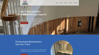 Thumbnail of genesishomerepairinc.com