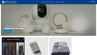 Thumbnail of brightfuturedigitalemporium.com