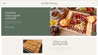 Thumbnail of eatbestcatering.com