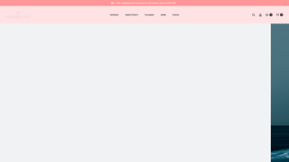 Thumbnail of pinkpalmpuffsa.com