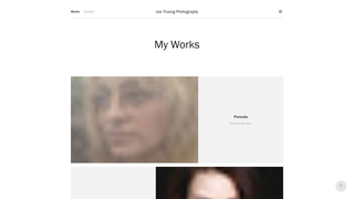 Thumbnail of jtruongphoto.com