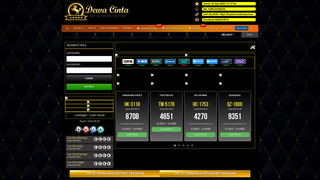 Thumbnail of dewacintalim.com