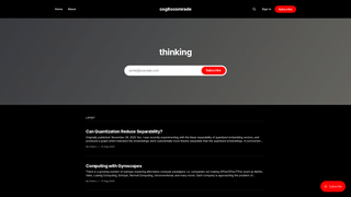 Site preview