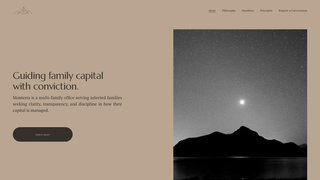 Thumbnail of monterra-advisors.com