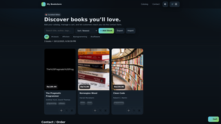 Thumbnail of limabay.com