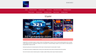 Thumbnail of 321gobetvip.com
