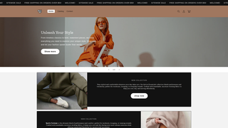Thumbnail of hushkart-shop.com