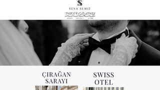 Thumbnail of senasemizphotography.com