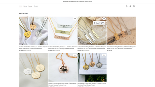 Thumbnail of heartnstrings.com