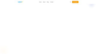 Thumbnail of larenspump.com