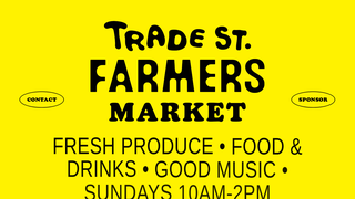 Thumbnail of tradestreetfarmersmarket.com