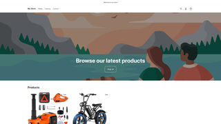Thumbnail of betterbuyzz.com