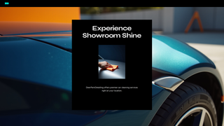 Thumbnail of deerparkdetailer.com