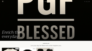 Thumbnail of putgodfirstcom.com