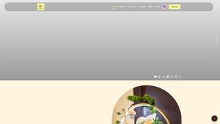 Thumbnail of homsleepsalon.com