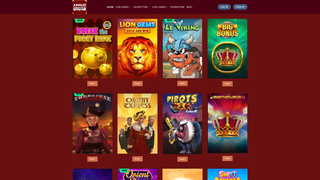 Thumbnail of junglee-rummy-game.com