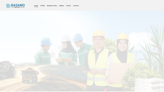 Thumbnail of basamogroup.com