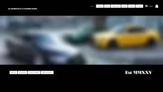 Thumbnail of tequilafever.com