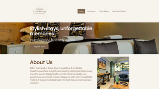 Thumbnail of 9onwinkleguesthouse.com