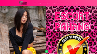 Thumbnail of escortpahang.com
