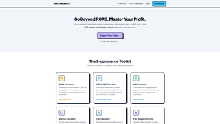 Thumbnail of mktgrowkit.com